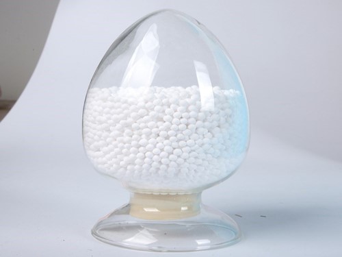 活性氧化鋁球